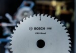 Pilový kotouč Bosch Wood mm 2608640642