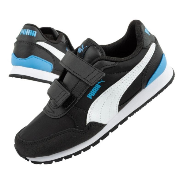 Puma ST Runner v3 NL V PS Jr 384902 10 boty 32,5