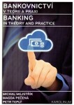 Bankovnictví v teorii a praxi / Banking in Theory and Practice - Michal Mejstřík