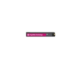 HP 913A Magenta Original PageWide Cartridge (3,000 pages) EDF_692856