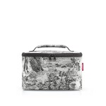Kosmetický kufřík Reisenthel Cosmetic case Jacquard grey