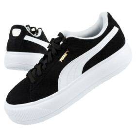 Dámské boty Suede Mayu 380686 02 Puma