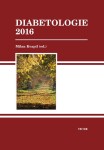 Diabetologie 2016 - Milan Kvapil