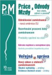 PaM 10/2026 Odměňování zaměstnanců – změny podle nové směrnice EU - Ladislav Jouza