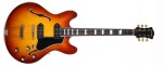 Eastman T64 TV-T Antique Goldburst