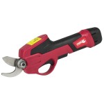 STREND PRO 111216 AKU nůžky na větve, 2,5cm, 7,2V Li-ion, 1500mAh NPT-CP72