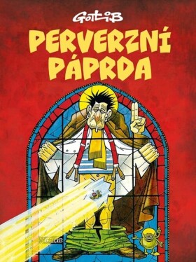Perverzní páprda