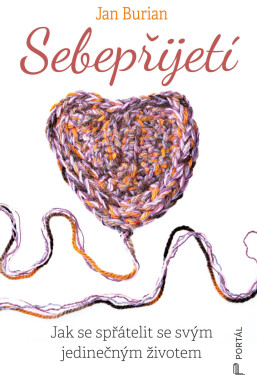 Sebepřijetí - Jan Burian