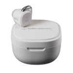Audio-Technica ATH-SQ1TW White