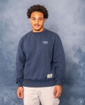 Lobster & Lemonade Pánská mikina Detroit Lions NFL L&L '96 Classics Crew Sweater Velikost: 2XL