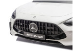 Mamido Elektrické autíčko Mercedes AMG GT63 24V 2×320W bílé