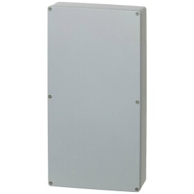 Fibox ALN 316018 7811480 univerzální pouzdro 600 x 310 x 180 hliník šedá (RAL 7001) 1 ks
