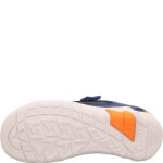 Chlapecké tenisky Barefit TRACE Blue/Turquoise Goretex, Superfit, 1-006027-8000, modrá - 35