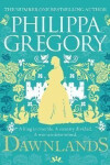 Dawnlands, 1. vydání - Philippa Gregory