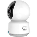 Aqara Camera E1 / Vnitřní IP kamera / 1296p / 101° / WiFi / BT / microSD (AQARA-CH-C01E-1531)