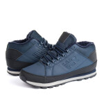 Boty WR Winter M N-H754 45