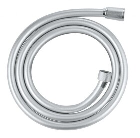 GROHE - Hadice Sprchová hadice VitalioFlex Silver Long-Life 1,5 m, chrom 22109000