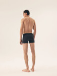 Pánské boxerky 5 pack 43171 Soul - HENDERSON vícebarevná XL