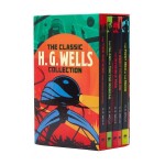 The Classic Wells Collection Herbert George Wells