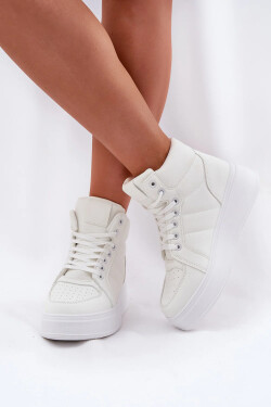 Sportovní obuv model 212721 Step in style 40