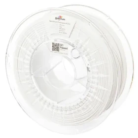 Spectrum 80660 3D filament Premium PCTG arctic white | 1.75mm | 1000g (80660)