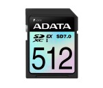 A-Data SDXC UHS-I 512 GB ASD512GEX3L1-C EDF_748537