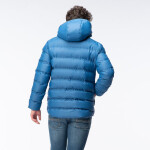 Prošívaná zimní bunda Hi-Tec Diorro M 92800621810 M