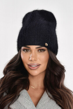 P-084 CAP černá univerzální