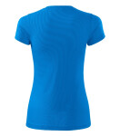 Fantasy tričko dámské snorkel blue L