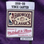 Mitchell & Ness Pánský dres Toronto Raptors NBA Vince Carter #15 1998-99 Swingman Velikost: M
