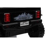 Mamido Elektrické autíčko OFF ROAD 4x4 SPORT černé