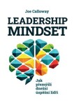 Leadership mindset Joe Calloway