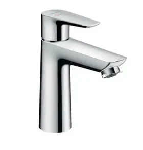 Hansgrohe - Umyvadlová baterie, CoolStart, chrom (71714000)