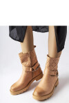 Boty model 204623 Solea 38