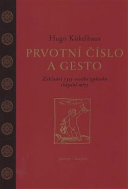 Prvotní číslo gesto