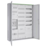 ABN ABNRS307E1532 Osazená rozvodnice Obsah 1 ks