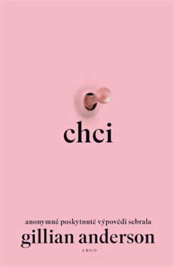 Chci - Anderson Gillian