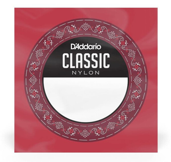 D'Addario J2704