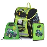 Oxybag Set 3dílný PREMIUM Traktor