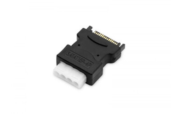 EKWB EK-Loop Adapter Molex to SATA (3831109848982)