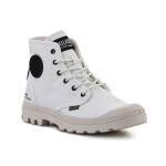 Dámské boty Pampa HI HTG SUPPLY STAR W 77356-116-M - Palladium EU 45