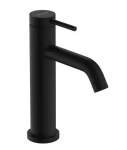 Hansgrohe Tecturis S - Umyvadlová baterie | EcoSmart | matná černá (73311670)