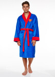 Superman Župan unisex - EPEE