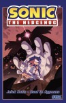 Ježek Sonic Osud dr. Eggmana