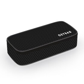 Pouzdro etue JUMBO OXY Black