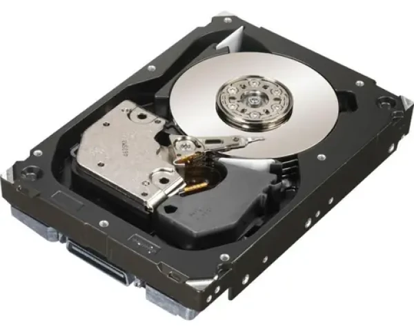 DELL Pevný disk 300 GB SAS 15000 ot/min / Pevný disk / HDD (H8DVC)