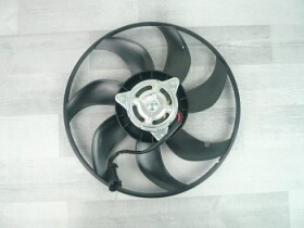 Ventilátor OPEL COMBO 1.6