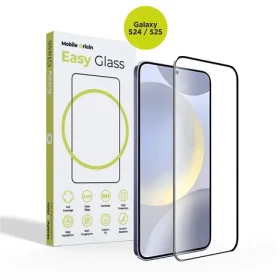 Mobile Origin EasyGlass ochranné sklo pro Samsung Galaxy S24/S25 (FRL-EG-GS24)