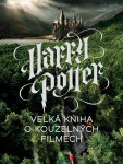Harry Potter Velká kniha kouzelných filmech