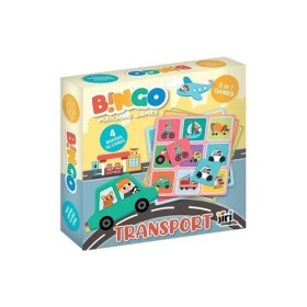Bingo Doprava